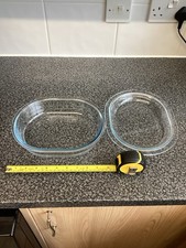 Hostess Trolley Dish With Lid