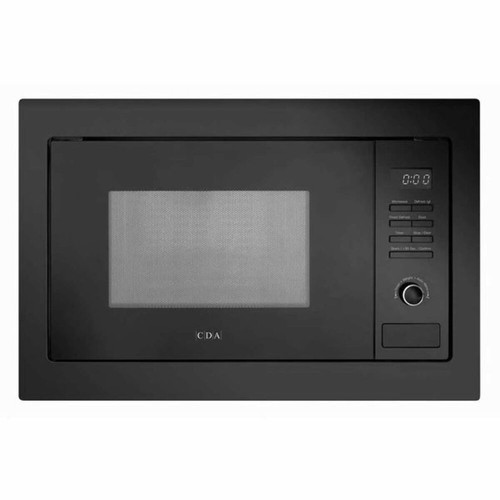 Cda integrated microwave oven - cda,