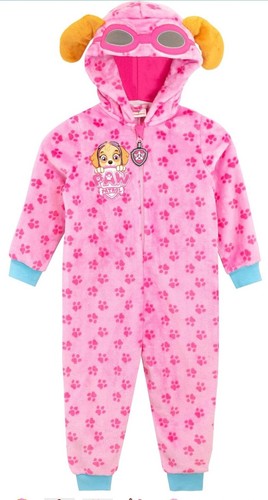 Paw patrol skye all one - paw,