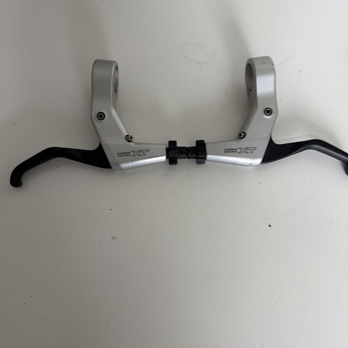 Shimano m739 brake levers - shimano,
