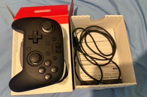 Nintendo switch pro - switch,