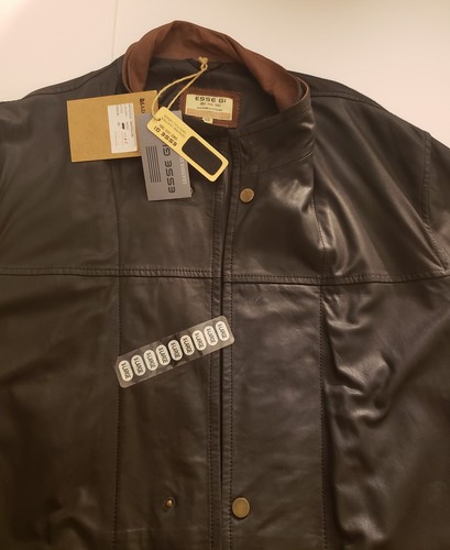 Esse italian leather - gi,