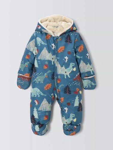 John lewis baby boys blue - baby,