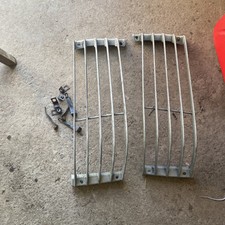 RANGE ROVER P38 Front Pair Of