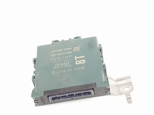 8934016091 electronics module
