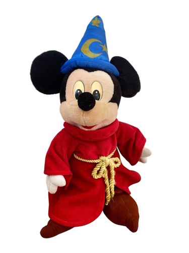 Vintage mickey mouse euro - mouse,