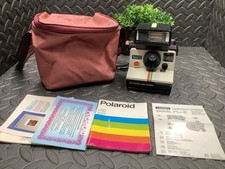 Polaroid 1000 Instant Land