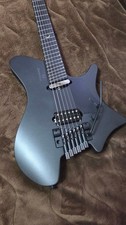 Strandberg Salen Plini Model