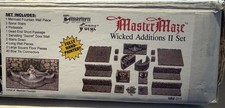 Dwarven Forge Master Maze