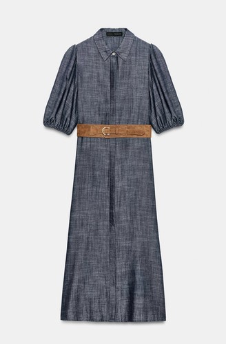 Brand new zara - zara, dress