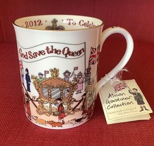 Alison gardiner queen - gardiner,