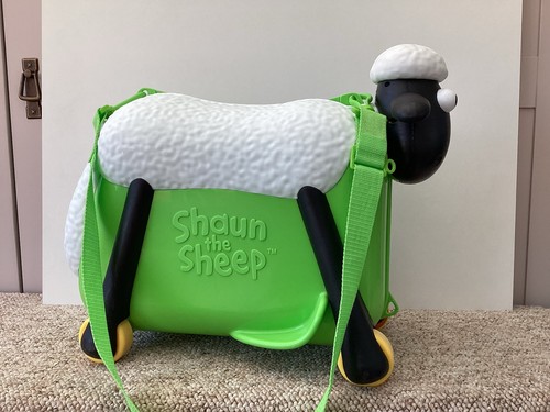 Shaun the sheep kids - the, on