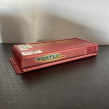 Sonifex Redbox RB-SC1 Sample