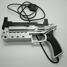 "4Gamers" Ballistic Light Gun