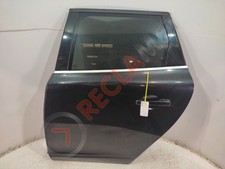 VOLVO XC60 D4 R-DESIGN (156) 2013-2017 Passenger N/S Rear Door 32228964