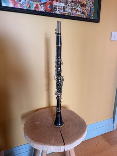 Amati kraslice clarinet - kraslice,