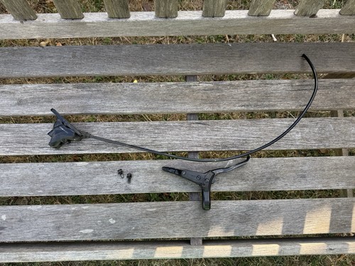 Tektro r290 hydraulic disc - tektro,