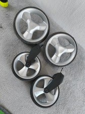 Mamas & Papas Rear Back Wheels