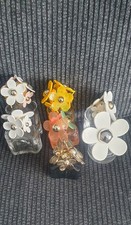 marc jacobs daisy empty perfume bottles collection 