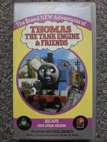 Thomas the tank engine - tank, &