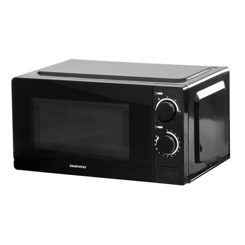 Daewoo 20l 700w black - 20l,