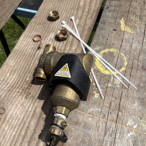 Spirotech spirotrap mb3 22mm - spirotech,