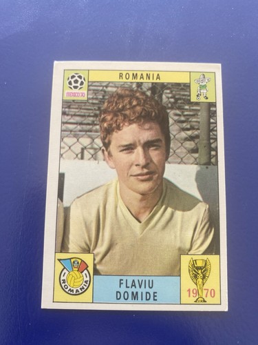 Panini mexico original - 70,