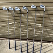 PING S55 Iron Set 6pcs 5-PW