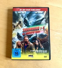 Sharknado 1-6 Complete