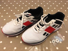 Gray-Nicolls Cricket Shoes -