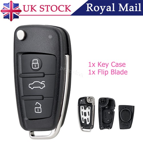 Button remote flip - flip, key