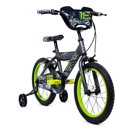 Huffy delirium matte storm - delirium,
