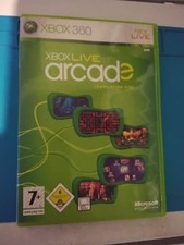 Xbox Live Arcade Compilation