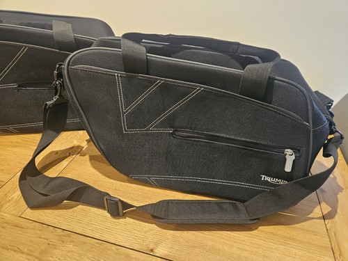 Triumph trophy pannier inner - trophy,