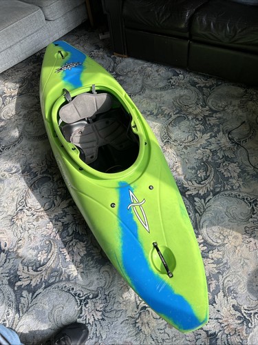 Dagger gts whitewater - dagger, 7.5