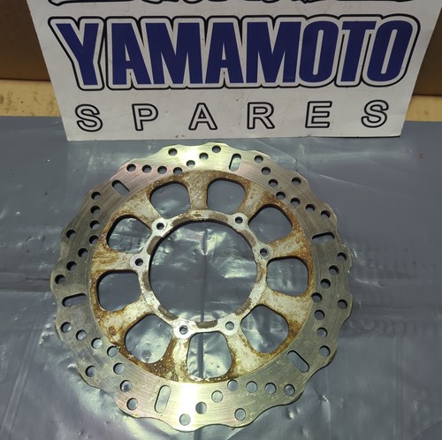 Yamaha wr125 wr125r dt125r - wr125,