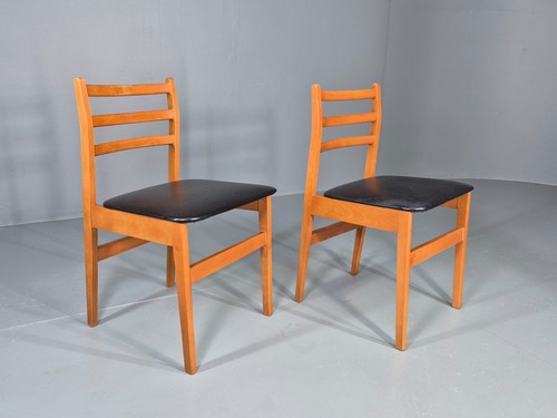 Vintage mid century dining - 2,