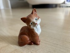 Vintage Beswick Kitten Cat