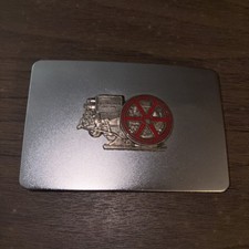 Vtg International Type M Hit