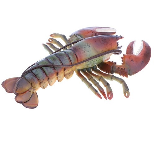 Inch realistic marine - 9,