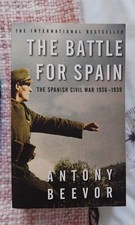 Battle for Spain : The Spanish
