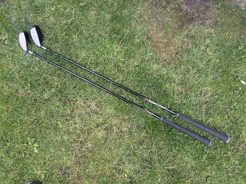 Taylormade rescue hybrid - taylormade,
