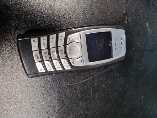 Nokia 6610