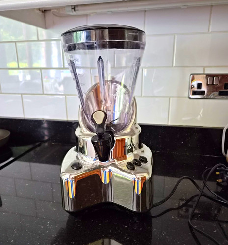 Kenwood new york smoothie - new,