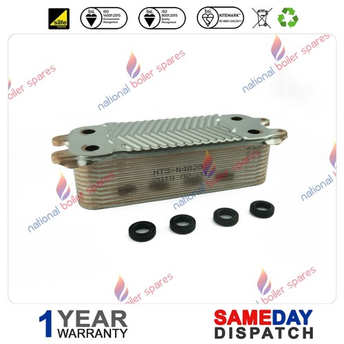 Vaillant ecotec plus 824 831 - 824,