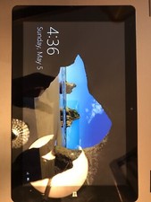 Cracked Digitiser-10” 64gb CHUWI Tablet PC/Android, Spare Digitiser (Wrong Fit)