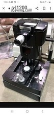 1x AO non-contact Tonometer