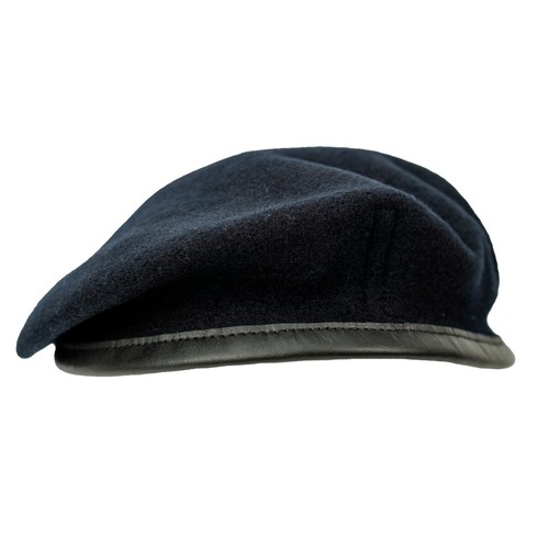 100 wool british beret - 100%,
