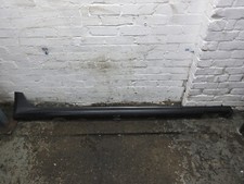 2015 AUDI A6 2.0 TDI ULTRA S LINE MK4 FL 4DRS SALOON SIDE SKIRT RIGHT SIDE