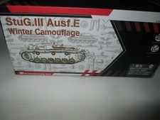 DRAGON ARMOR 1:72  STUG.III